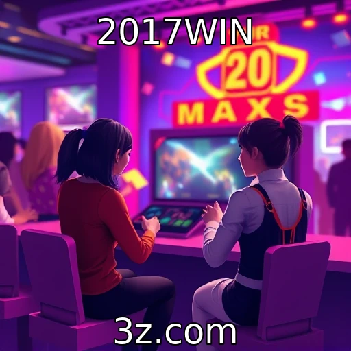 Tendências atuais na monetização de jogos virtuais - 2017WIN