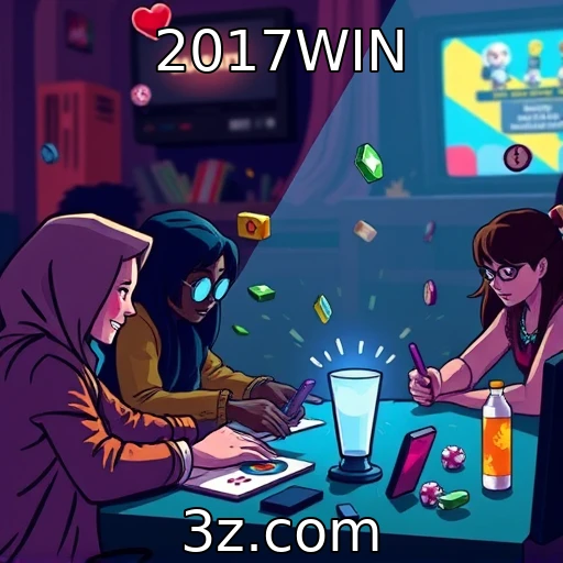 Desafios da diversidade e inclusão em jogos : 2017WIN