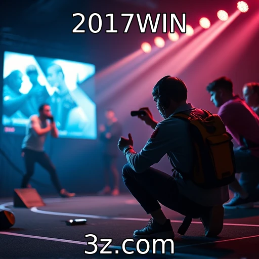 Impacto das novas tecnologias na jogabilidade - 2017WIN