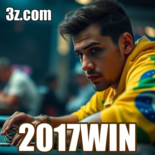 Simulação Inovadora e Empolgante no 2017WIN Testa Seus Limites